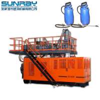 20l Agricultural Knapsack Mist Sprayer Making Machine